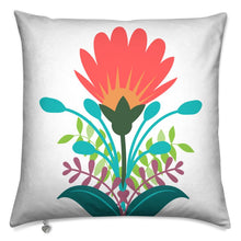 Load image into Gallery viewer, Spontaneous Bloom Cushions

