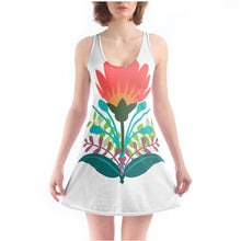 Load image into Gallery viewer, Spontaneous Bloom Chemise
