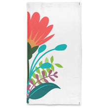 Load image into Gallery viewer, Spontaneous Bloom Neck Tube Scarf
