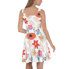Load image into Gallery viewer, 2022 Springing1 Skater Dress
