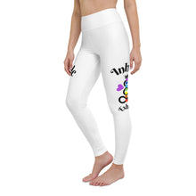 Load image into Gallery viewer, Inhale-Exhale Yoga Leggings
