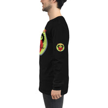 Load image into Gallery viewer, Find your Match Unisex Long Sleeve Tee
