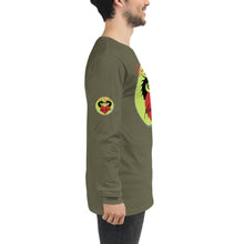 Load image into Gallery viewer, Find your Match Unisex Long Sleeve Tee
