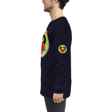 Load image into Gallery viewer, Find your Match Unisex Long Sleeve Tee
