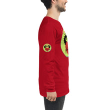 Load image into Gallery viewer, Find your Match Unisex Long Sleeve Tee
