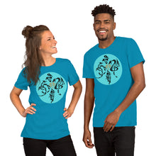 Load image into Gallery viewer, Dragon's Meeting Short-Sleeve Unisex T-Shirt
