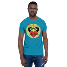 Load image into Gallery viewer, Find your Match Short-Sleeve Unisex T-Shirt
