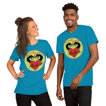 Load image into Gallery viewer, Find your Match Short-Sleeve Unisex T-Shirt

