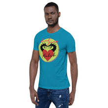 Load image into Gallery viewer, Find your Match Short-Sleeve Unisex T-Shirt
