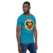 Load image into Gallery viewer, Find your Match Short-Sleeve Unisex T-Shirt
