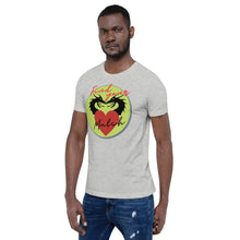 Load image into Gallery viewer, Find your Match Short-Sleeve Unisex T-Shirt
