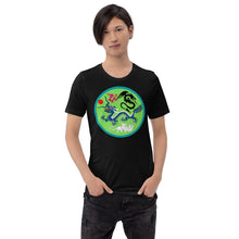 Load image into Gallery viewer, Dragon's Chase Short-Sleeve Unisex T-Shirt
