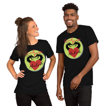 Load image into Gallery viewer, Find your Match Short-Sleeve Unisex T-Shirt

