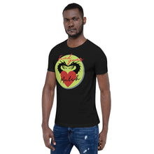 Load image into Gallery viewer, Find your Match Short-Sleeve Unisex T-Shirt
