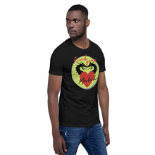 Load image into Gallery viewer, Find your Match Short-Sleeve Unisex T-Shirt
