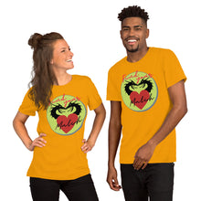 Load image into Gallery viewer, Find your Match Short-Sleeve Unisex T-Shirt
