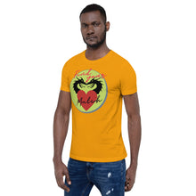Load image into Gallery viewer, Find your Match Short-Sleeve Unisex T-Shirt

