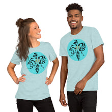 Load image into Gallery viewer, Dragon's Meeting Short-Sleeve Unisex T-Shirt
