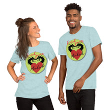 Load image into Gallery viewer, Find your Match Short-Sleeve Unisex T-Shirt
