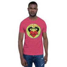 Load image into Gallery viewer, Find your Match Short-Sleeve Unisex T-Shirt
