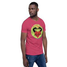 Load image into Gallery viewer, Find your Match Short-Sleeve Unisex T-Shirt
