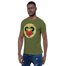 Load image into Gallery viewer, Find your Match Short-Sleeve Unisex T-Shirt
