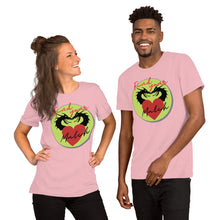 Load image into Gallery viewer, Find your Match Short-Sleeve Unisex T-Shirt
