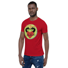 Load image into Gallery viewer, Find your Match Short-Sleeve Unisex T-Shirt
