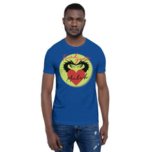 Load image into Gallery viewer, Find your Match Short-Sleeve Unisex T-Shirt
