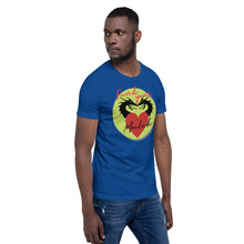 Load image into Gallery viewer, Find your Match Short-Sleeve Unisex T-Shirt

