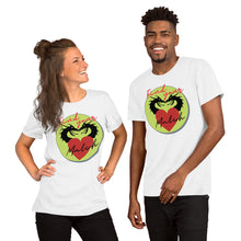 Load image into Gallery viewer, Find your Match Short-Sleeve Unisex T-Shirt
