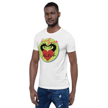 Load image into Gallery viewer, Find your Match Short-Sleeve Unisex T-Shirt
