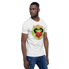 Load image into Gallery viewer, Find your Match Short-Sleeve Unisex T-Shirt
