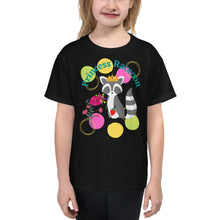 Load image into Gallery viewer, Youth Short Sleeve T-Shirt

