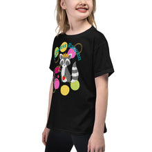 Load image into Gallery viewer, Youth Short Sleeve T-Shirt
