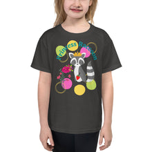 Load image into Gallery viewer, Youth Short Sleeve T-Shirt
