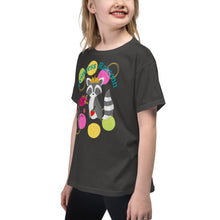 Load image into Gallery viewer, Youth Short Sleeve T-Shirt
