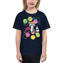 Load image into Gallery viewer, Youth Short Sleeve T-Shirt
