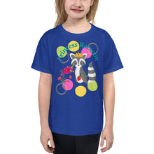 Load image into Gallery viewer, Youth Short Sleeve T-Shirt
