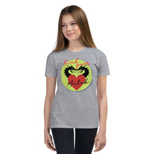 Load image into Gallery viewer, Find your Match Youth Short Sleeve T-Shirt
