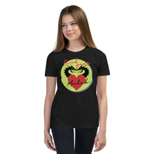 Load image into Gallery viewer, Find your Match Youth Short Sleeve T-Shirt
