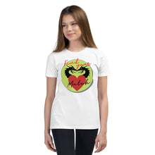 Load image into Gallery viewer, Find your Match Youth Short Sleeve T-Shirt
