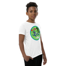 Load image into Gallery viewer, Dragon's Chase Youth Short Sleeve T-Shirt
